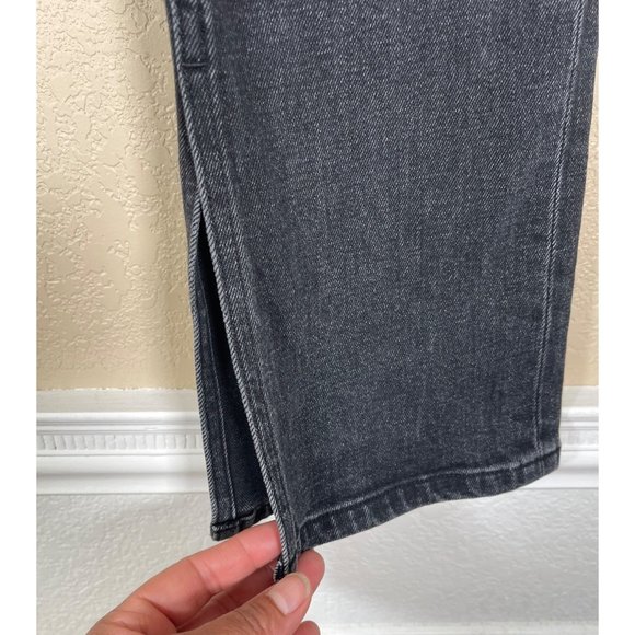 Abercrombie & Fitch The Skinny High Rise Jeans - Picture 6 of 9